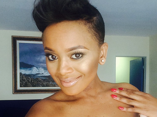 What’s Hot: Lerato Kganyago joins Muvhango